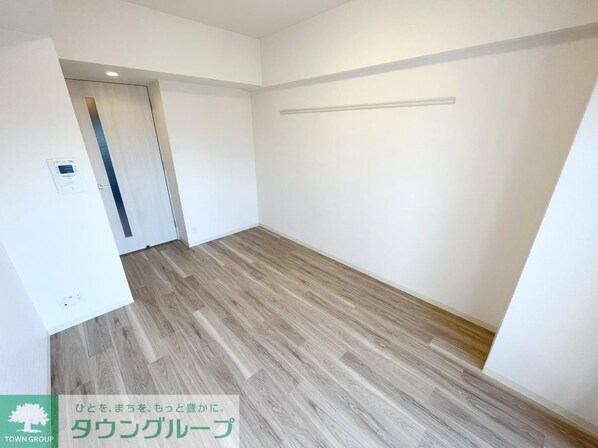 プレサンス久屋大通公園セラフィの物件内観写真